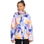 Roxy Jetty Gijk Jacket Multicolor 14 Years Niño