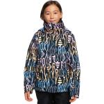 Roxy Jetty Gijk Jacket Multicolor 8 Years Niño