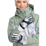 Guantes de esqui Roxy Jetty talla XL para mujer 