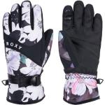 Roxy Jetty Under Gloves Multicolor S Niño