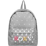 Roxy Luggage- Messenger Bag, Gray