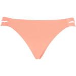 Bragas de bikini naranja de sintético Roxy talla S para mujer 