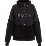 Ropa de deporte negra Roxy talla XS 