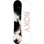 Tablas transparentes de snowboard Roxy 143 cm para mujer 