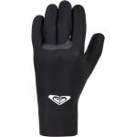 Roxy Swell Series + 3 Mm Gloves Negro M Mujer
