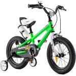 Bicicletas infantiles verdes para mujer 