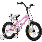 Royal Baby Freestyle Bicicleta para Niños y Niñas