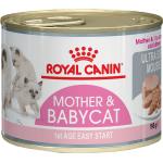 Comidas húmedas para gatos Royal Canin 