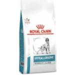 Royal Canin Hypoallergenic Moderate Calorie 7 Kg