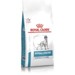 Royal Canin Hypoallergenic Moderate Calorie Alimento Seco para Perros - Pack 2 x Saco de 14 Kg