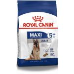 Royal Canin Maxi Adult 5+ - Saco de 4 Kg
