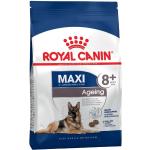 Royal Canin Maxi Ageing 8+ pienso para perro en edad avanzada de razas tamaño grande - Pack 2 x 15 Kg
