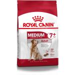 Royal Canin Medium Adult 7+ - Saco de 4 Kg