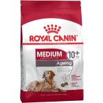 Royal Canin Medium Ageing 10+ pienso para perro en edad avanzada de razas tamaño mediana - Saco de 15 Kg
