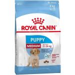 Royal Canin Medium Puppy pienso para cachorros de razas tamaño mediana - Pack 2 x 15 Kg