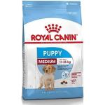 Royal Canin Puppy Medium - Saco de 1 Kg