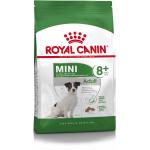 Royal Canin Mini Adult 8+ - Saco de 2 Kg
