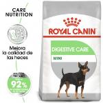 Royal Canin Mini Digestive Care - Pack 2 x saco de 8 kg