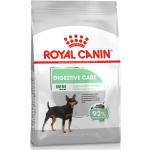 Royal Canin Mini Digestive pienso para perro adulto pequeño con sensibilidad digestiva - Saco de 3 Kg