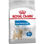 Royal Canin Mini Light Weight Care - Saco de 3 Kg