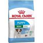 Royal Canin Mini Puppy pienso para cachorros razas mini - Saco de 2 Kg