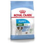 Royal Canin Mini Puppy pienso para cachorros razas mini - Saco de 4 Kg