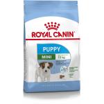 Royal Canin Mini Puppy pienso para cachorros razas mini - Saco de 8 Kg