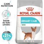 Royal Canin Mini Urinary Care pienso para perro adulto pequeño con sensibilidad urinaria - Saco de 3 Kg
