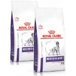 Royal Canin Neutered Adult Medium Dogs Alimento Seco para Perros Esterilizados de Razas Medianas - Saco de 3.5 Kg