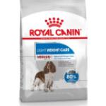 Royal Canin Pienso Perro Adulto Razas Medianas Light Weight Care 3 Kg