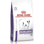 Royal Canin Senior Consult Mature Medium Dogs Alimento Seco para Perros de Razas Medianas - Pack 2 x 10 Kg