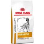 Royal Canin Urinary S/O Moderate Calorie Alimento Seco para Perros - Saco de 12 Kg