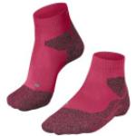 Calcetines deportivos rosas Falke RU4 talla 42 
