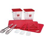 Rubbermaid Commercial Products 2002723 codiertes F