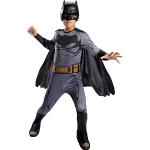 Disfraces multicolor de poliester de superhéroes infantiles rebajados Batman Rubie´s 8 años para niña 