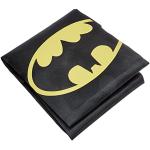 Disfraces negros de poliester de superhéroes infantiles Batman con logo Rubie´s 3 años 