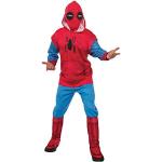 Disfraces de superhéroe Spiderman Rubie´s talla XL para hombre 