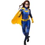Disfraces multicolor de cosplay Batman Batgirl Rubie´s talla L para mujer 