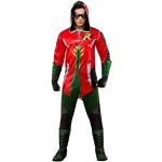 Disfraces multicolor de superhéroe Batman Rubie´s talla L para hombre 