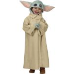 Disfraces infantiles Star Wars Yoda Baby Yoda Rubie´s 12 meses 