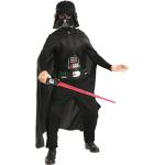 Disfraces infantiles Star Wars Darth Vader Rubie´s 4 años 