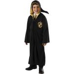 Disfraces de mago infantiles Harry Potter Hufflepuff Rubie´s 4 años 