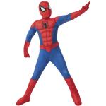 Disfraces de superhéroes infantiles Spiderman Rubie´s 4 años 