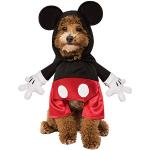 Disfraces multicolor para perros La casa de Mickey Mouse Mickey Mouse Rubie´s 