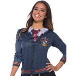 Rubie's - Disfraz oficial de Harry Potter, top para mujer