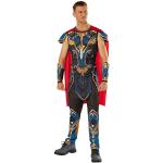 Disfraces de superhéroe Marvel acolchados Rubie´s talla S para hombre 