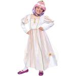 Disfraces multicolor de poliester de  princesa infantiles Rubie´s 3 años para niña 