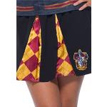 Faldas multicolor de tablas  rebajadas Harry Potter Gryffindor Rubie´s talla 3XL para mujer 