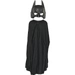 Disfraces negros de Halloween infantiles Batman Rubie´s para niño 