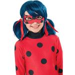 Accesorios disfraces infantiles multicolor Miraculous Ladybug Rubie´s 13/14 años para niña 